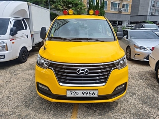 HYUNDAI STAREX GRAND 2018
