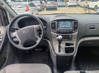 HYUNDAI STAREX GRAND 2018