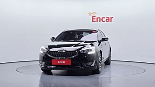 KIA K7 2014