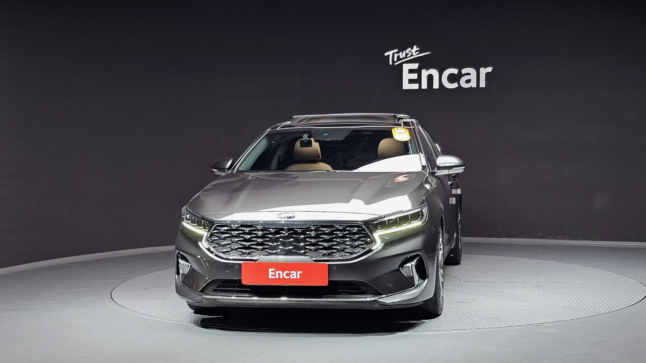 KIA K7 PREMIER 2020