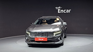 KIA K7 PREMIER 2020