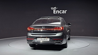 KIA K7 PREMIER 2020