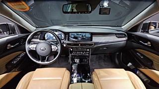 KIA K7 PREMIER 2020