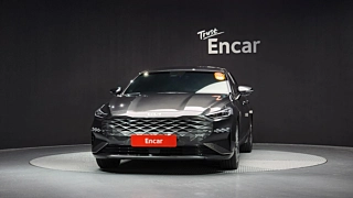 KIA K8 HYBRID 2023