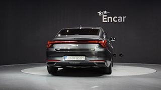 KIA K8 HYBRID 2023