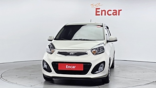 KIA MORNING 2014