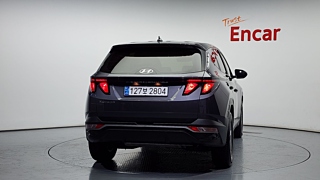 HYUNDAI TUCSON NX4 2022
