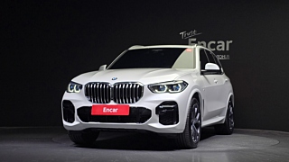 BMW X5 G05 2023