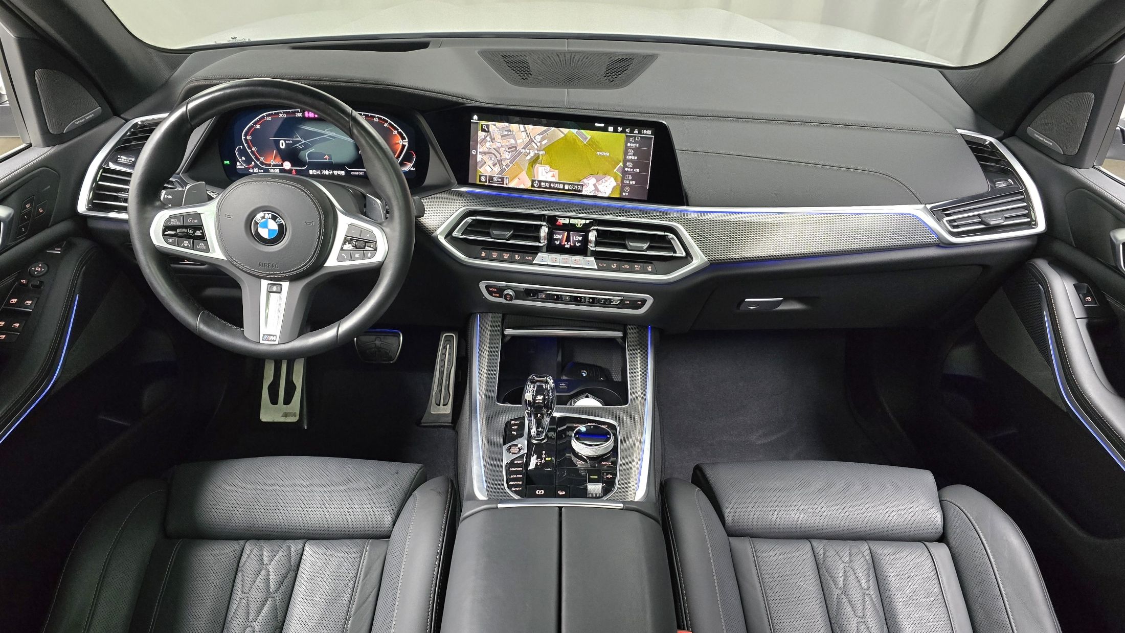 BMW X5 G05 2023