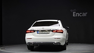 MERCEDES BENZ E-CLASS W213 2020
