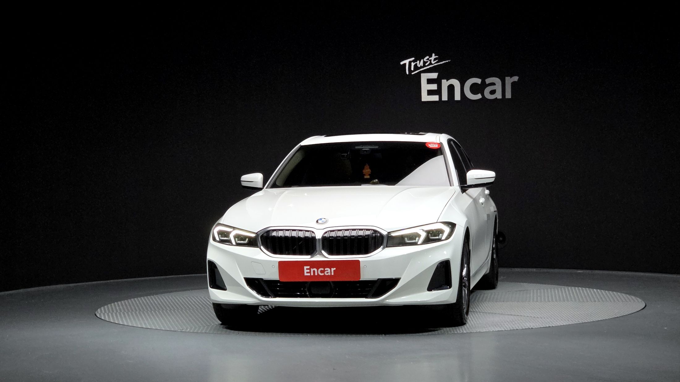 BMW 3-SERIES G20 2023