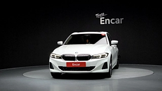BMW 3-SERIES G20 2023