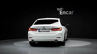 BMW 3-SERIES G20 2023