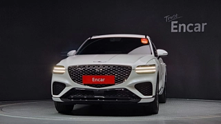 GENESIS GV70 2024