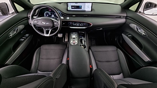 GENESIS GV70 2024