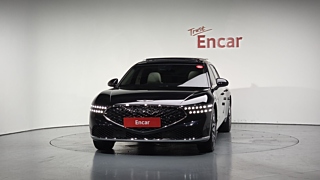 GENESIS G90 RS4 2023