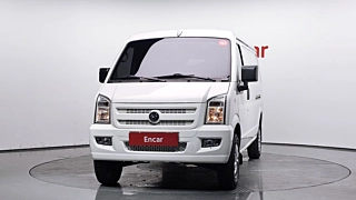 Заказать DFSK C35