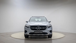MERCEDES BENZ GLC-CLASS X254 2024