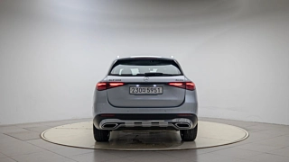 MERCEDES BENZ GLC-CLASS X254 2024