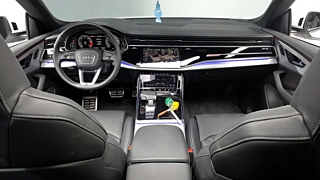 AUDI Q8 4M 2021