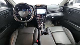 SSANGYONG TIVOLI VERY NEW 2020
