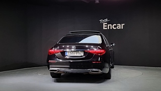 MERCEDES BENZ S-CLASS W223 2021