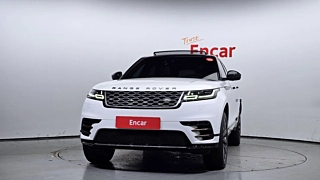 LAND ROVER RANGE ROVER VELAR 2018