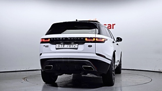 LAND ROVER RANGE ROVER VELAR 2018