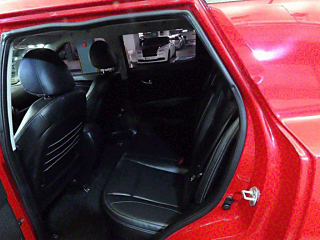 SSANGYONG TIVOLI ARMOR  Diesel VX 2WD 2018
