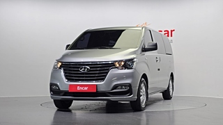 HYUNDAI STAREX GRAND 2019