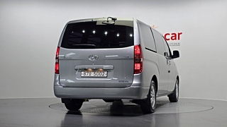 HYUNDAI STAREX GRAND 2019