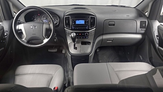 HYUNDAI STAREX GRAND 2019