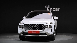 HYUNDAI SANTAFE 2020