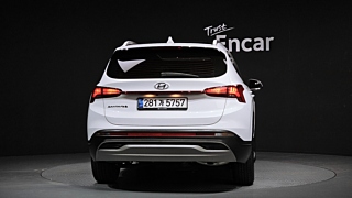 HYUNDAI SANTAFE 2020