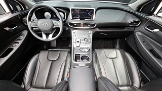 HYUNDAI SANTAFE 2020