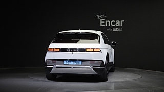 HYUNDAI IONIQ5 2021