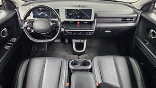 HYUNDAI IONIQ5 2021