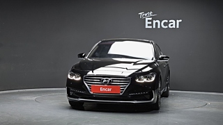 HYUNDAI GRANDEUR IG 2016