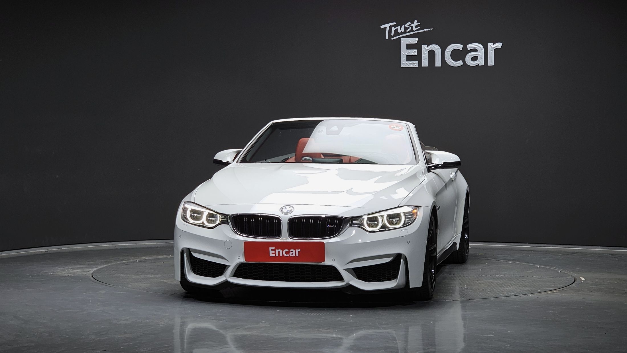 BMW M4 F82 2015