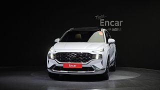 HYUNDAI SANTAFE 2020