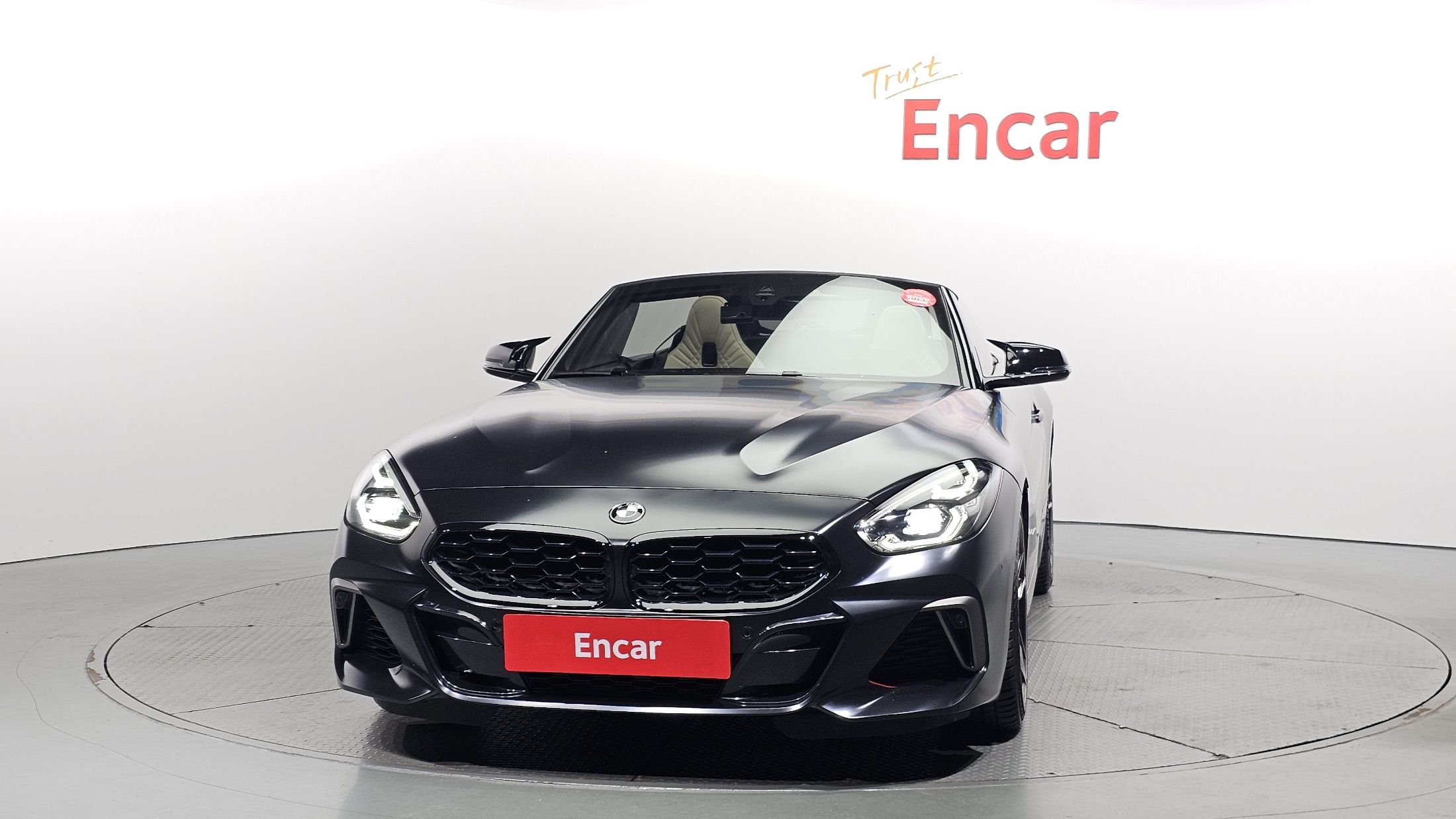 BMW Z4 G29 2022