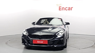 BMW Z4 G29 2022
