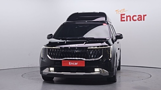 KIA CARNIVAL 2024