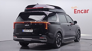 KIA CARNIVAL 2024
