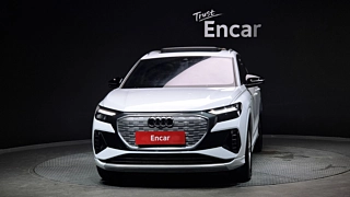 AUDI Q4 E-TRON F4 2023