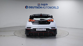 HYUNDAI VELOSTER JS 2020