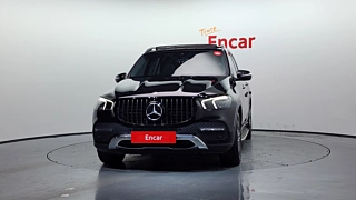 MERCEDES BENZ GLE-CLASS W167 2020