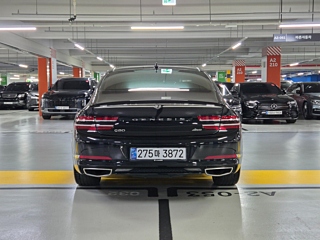 GENESIS G80 RG3 2022