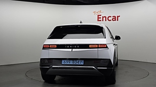 HYUNDAI IONIQ5 2022