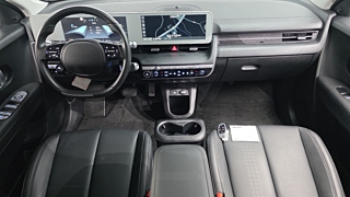 HYUNDAI IONIQ5 2022